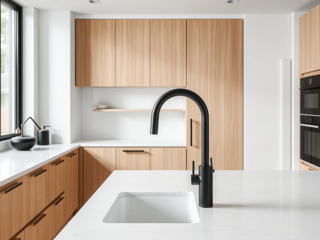 Komplett köksinstallation, Södermalm